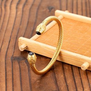 Stainless Steel Bracelet Wrist Accessories