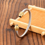 Stainless Steel Bracelet Wrist Accessories