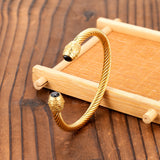 Stainless Steel Bracelet Wrist Accessories
