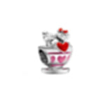 Classic My Mouse Bracelet Charm Retro Jewelry