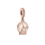 Classic My Mouse Bracelet Charm Retro Jewelry