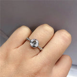 Adjustable Ring Base Mountings Findings Settings for Pearl Beads 10pcs/lot