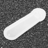 Claw Silicone Mold Epoxy Resin Jewelry Bookmark DIY Craft with Hole