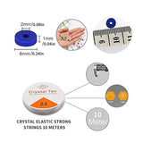 Clay Beads Jewelry Making Kit DIY Necklace Heishi Beads