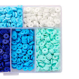 Polymer Clay Beads for DIY Bracelet Craft Kit