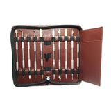 Clay Sculpting Kit Wax Carving Smoothing Pottery Tools Set