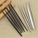Clay Sculpting Tool Set for Pottery Modeling Carving - 1 Set