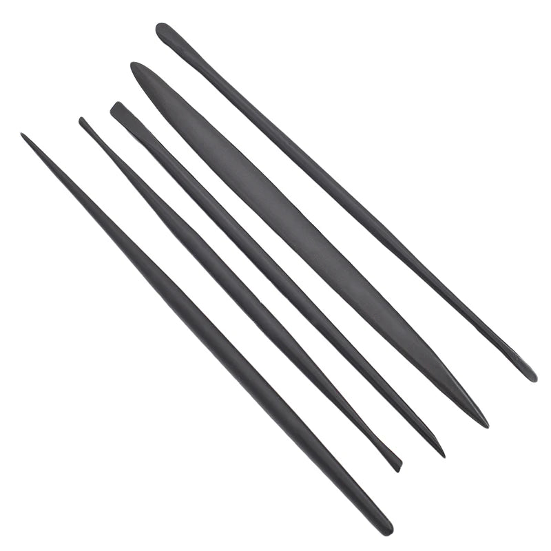 Clay Sculpting Tool Set for Pottery Modeling Carving - 1 Set
