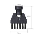 Slit Nozzle Brush for SC1/SC2/SC3/SC4/SC5 Cleaner