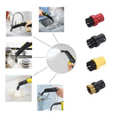 Slit Nozzle Brush for SC1/SC2/SC3/SC4/SC5 Cleaner