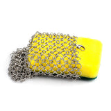 316 Stainless Steel Rust Remover Scrubber Kitchen Cleaning Tool Set