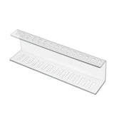 Acrylic Earring Display Holder Jewelry Rack