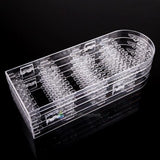 Earrings Necklace Jewelry Display Stand Organizer Holder