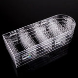 Earrings Storage Holder Necklace Organizer Rack Jewelry Display