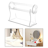Girls Hairband Display Bracket for Store Decoration