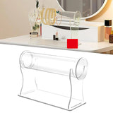 Girls Hairband Display Bracket for Store Decoration
