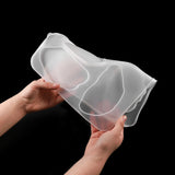 Irregular Cloud Tea Coaster Resin Molds - DIY Jewelry Making