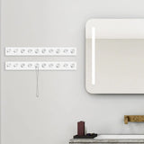 Necklace Hanger Hooks Bracket Jewelry Stand for Earrings