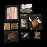 Self Adhesive Seal OPP Plastic Cellophane Bag Candy Cookie Packaging