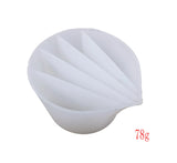 Silicone Epoxy Mixing Cups for Jewelry Making