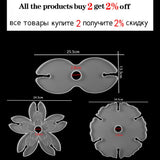 Silicone Wine Rack Epoxy Resin Mold for DIY Crafts