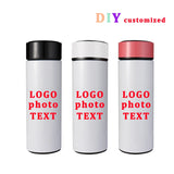 Stainless Steel Tumbler - DIY Photo Design