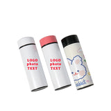 Stainless Steel Tumbler - DIY Photo Design
