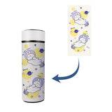 Stainless Steel Tumbler - DIY Photo Design