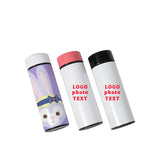 Stainless Steel Tumbler - DIY Photo Design