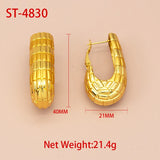 Clip Earrings For Women Jewelry High Small Earrings For Daily Wear Anniversary