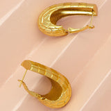 Clip Earrings For Women Jewelry High Small Earrings For Daily Wear Anniversary