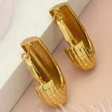 Clip Earrings For Women Jewelry High Small Earrings For Daily Wear Anniversary