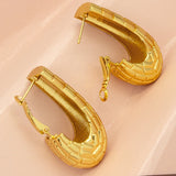 Clip Earrings For Women Jewelry High Small Earrings For Daily Wear Anniversary