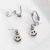 Clip On Earrings for Women Earring Findings DIY Jewelry Making Accessories