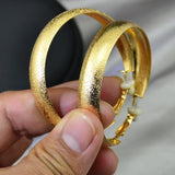 Clip On Earrings Exaggerated Personality Youth Ladies Jewelry
