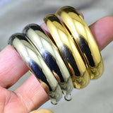 Clip On Earrings Exaggerated Personality Youth Ladies Jewelry