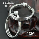 Non Pierced Clip On Earrings for Women Girls