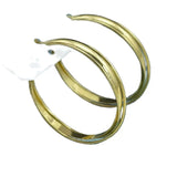 Clip-on Earrings for Women Non-allergenic Painless No Piercing Needed