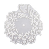 Clock Mold DIY Silicone Molds for Resin Crafts