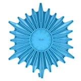 Clock Resin Mold for Wall Decor Epoxy Casting 40GB