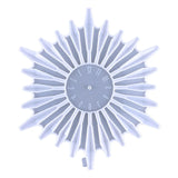 Clock Resin Mold for Wall Decor Epoxy Casting 40GB