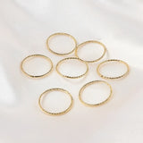 19mm Button Hollow DIY Jewelry Earrings Necklace Accessories