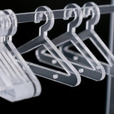 Acrylic Earring Display Stand Earrings Organizer