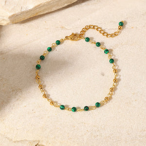 Cloth Bracelet Women's Summer Hand