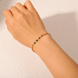 Cloth Bracelet Women's Summer Hand
