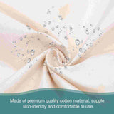 Cotton Towels and Sheets Set - Professional Home Cleaning