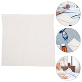 Cotton Towels and Sheets Set - Professional Home Cleaning