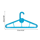 Epoxy Resin Mold Clothing Hanger Stand Silicone Mould DIY Home Decor