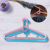 Epoxy Resin Mold Clothing Hanger Stand Silicone Mould DIY Home Decor