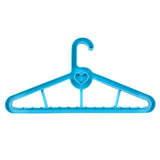Clothing Hanger Epoxy Resin Mold Clothes Stand Silicone Mould DIY Crafts Mold